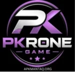 PKRONE Game APP