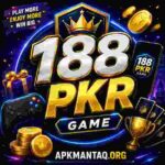 188PKR Game apk