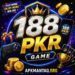 188PKR Game apk