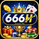 666H Game APK