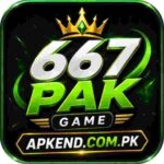 667PAK APK