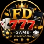 FD777 Game APK