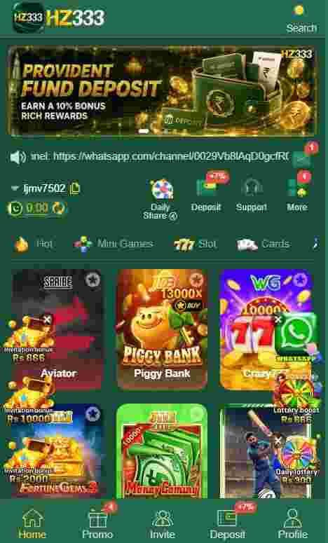 HZ333 Game Download
