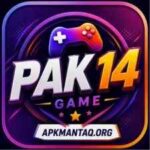 PAK14 Game apk