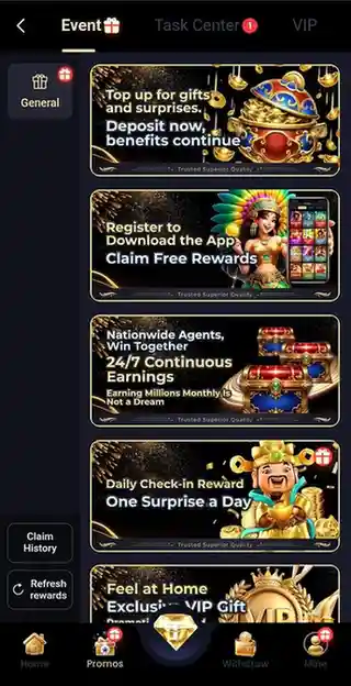UC588 Game online