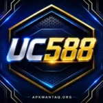 UC588 Game safe gaming app profile image Pakistan
