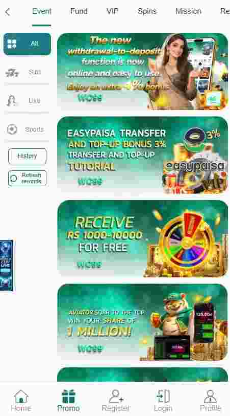 WC99 Game new