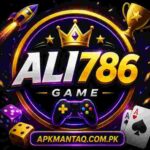 ALI786 Game apk